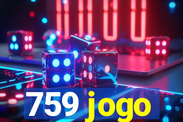 759 jogo